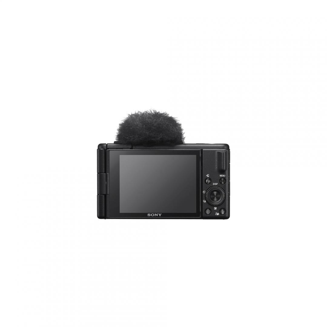 Sony Vlog camera ZV-1 II |Compact Camera "ZV1M2BDI.EU"