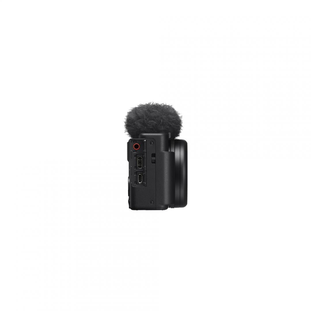 Sony Vlog camera ZV-1 II |Compact Camera "ZV1M2BDI.EU"
