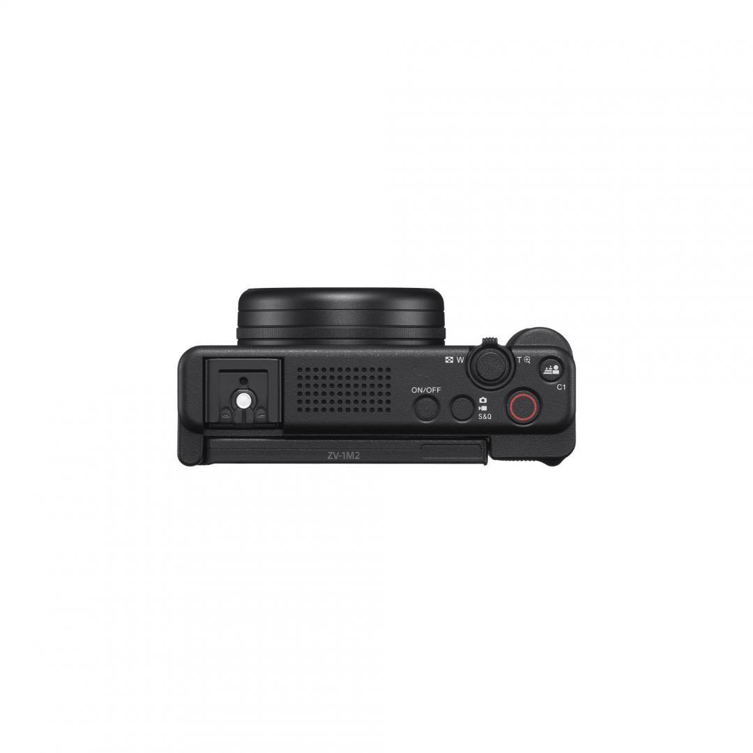 Sony Vlog camera ZV-1 II |Compact Camera "ZV1M2BDI.EU"