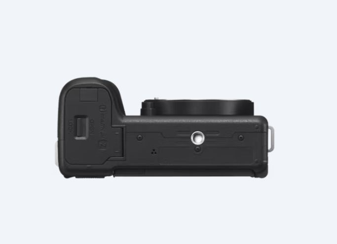 Sony Mirrorless Camera ZV-E10 II 26MP "ZVE10M2B.CEC"